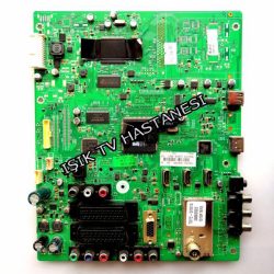 17MB35-4 , 20453281, VESTEL MAINBOARD , ANAKART