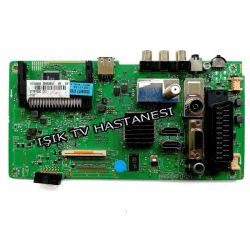 17MB82S , 23225801 , 30R4012H , REGAL MAINBOARD