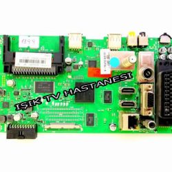 23168838 , 23168782 ,  17MB95 , V500HJ1-LE1 , 50PF7070 , VESTEL MAINBOARD , ANAKART