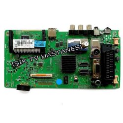 23231119 , 23231120 , 17MB82S , 32HA5110 , VESTEL MAINBOARD , ANAKART