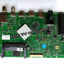 ZG7190R-9 , PU6GZZ , B55L66525W , ARÇELİK ANAKART , ARÇELİK MAİNBOARD
