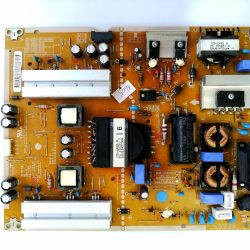 EAX66203101 (1.7), LGP4760RI-15CH2, 55LF650V, 50LF650V, 49LF630V, LG POWER BOARD