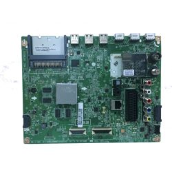 EBT63857102 , EAX66207202 (1.2) , T420HVJ01.3 , 42LF650V , ANAKART , LG MAINBOARD