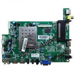 JUC7.820.00073996, SN049LD6690-DSFM, SUNNY MAİN BOARD, ANAKART
