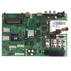 YNG190R-11 , 5Z4DZZ , YNG190R-11 V-0 , F102-208 , FHD LED TV, ARÇELİK MAİN BOARD