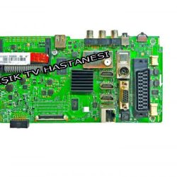 23348659 , 23303867 , 23348661 , 23334181 , 17MB97 , VES490UNDL-2D-N11 , 49SC7600 , SEG MAINBOARD