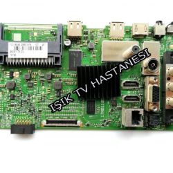 17MB110S, 23493441 , VES500UNDC-2D-N12 , 50FD7300 , VESTEL MAİN BOARD , ANAKART