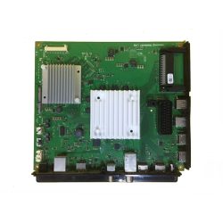 ZAT190R-3, PQRBZZ,  BEKO MAİN BOARD