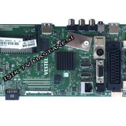 23250815, 23248032, 17MB96, 110814R2, VES420UNVL-2D-S02, 23240187, 42FX650F, FİNLUX MAİN BOARD