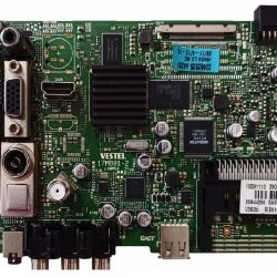 23062524 ,17MB81-2 , 32 VESTEL ANAKART , MAİN BOARD