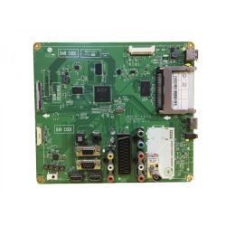 EAX64272802 (0) , EBT61718165 , 37LV3550 , LG ANAKART , MAIN BOARD