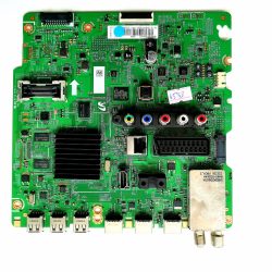 BN41-0195B, BN94-07102M, UE46F6510SS, CY-GF460CSLV9H, SAMSUNG MAİN BOARD