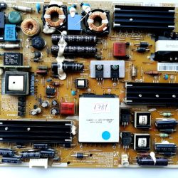 BN4400357A , BN44-00357A , PSLF171B02A/B , PD46AF1E_ZSM , UE40C6000 , POWER BOARD