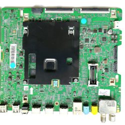 BN94-11378B , BN41-02528A , UE55KU7350 , FA02, SAMSUNG MAİN BOARD , ANAKART