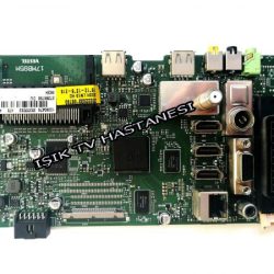 17MB95M, 23222032, 42PF8175, VES420UNVL-3D-S02, VESTEL MAİN BOARD