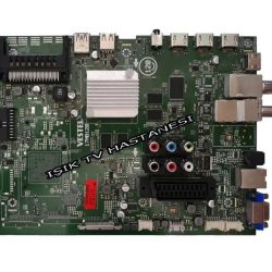 23347869, 17MB120, 48UA9350, VESTEL MAİN BOARD , ANAKART