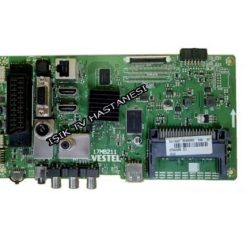 17MB211, 223453036 , VESTEL ANAKART , MAINBOARD