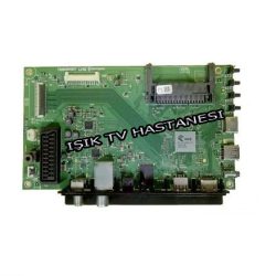 ZNS190R-6, P49MZZ, A43L 5531, ARÇELİK MAİN BOARD