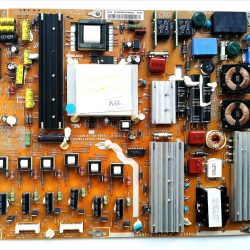 BN44-00269B, PSLF171B01B, REV1.1, UE46B7000WW, T460FBE1-DB, SAMSUNG POWER BOARD