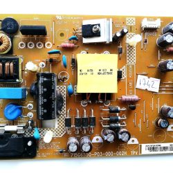 715G6550-P03-000-002H, TPV, PLTVFL241XXM6, TPT315B5-DXJSFE, TPT315B5-DXJSFE REV.SE1E, 32PHK4100-12, 32PHT4100-12, 32PHH4100-88, 32PHH4200-88,  32PHT4200-12, PHILIPS POWER BOARD