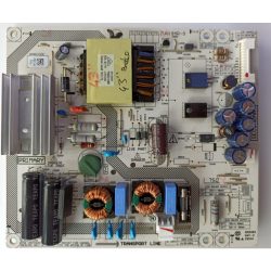 ZUV194R-9, WBK140, A43L6760 5B, ARÇELİK POWER BOARD
