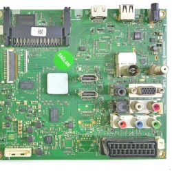 VTT190R-2, EDP2ZZ , 40LB6333 , BEKO ANAKART, BEKO MAIN BOARD