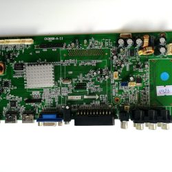 CV306H-A-11, 32UZ6000, SABA MAİN BOARD