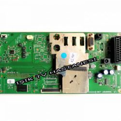 GLAFZZ , VTY190R-6 , ARÇELİK MAINBOARD