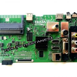 23577116 , 23569898, 17MB211S , 49FD7400 , VESTEL MAINBOARD