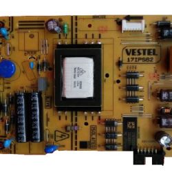 17IPS62 , 23327056, VESTEL POWERBOARD