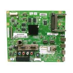 EBT62079702 , EAX64349207(1.4) , EAX64349207 , 50PM6800 LG MAINBOARD