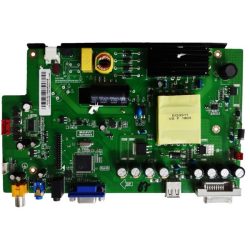 16AT030VX , 16AT030VX V2.0 MNL , AX32DAB3037/1032 , SN32DIL3037/1032 , SUNNY , AXEN MAINBOARD