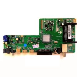 18AT026V1.0 , AX32DAB04/0202 , AXEN MAINBOARD