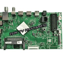 ZG7190R-7, P08OZZ, A43L 6652 5B, ARÇELİK MAINBOARD