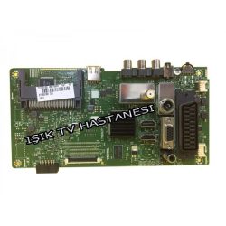 17MB82P, 23379388, 40FA5050, VES400UNDS-2D-N12, VESTEL MAINBOARD, ANAKART