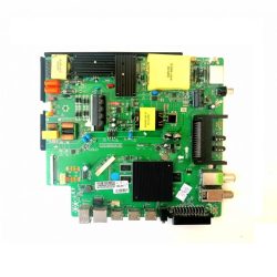 LDD.M538.B138, 65 İNÇ, YUMATU ANDROİD, MAINBOARD, ANAKART,