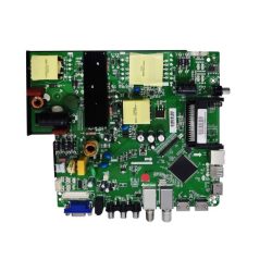 HK.T.RT2938P838 , SN55LEDA38/0217 , SUNNY MAINBOARD