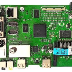 23193353  , 17MB95 , DIJ 42  , 42PF7175, VESTEL ANAKART , VESTEL MAİN BOARD