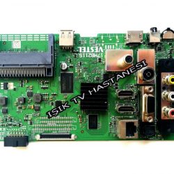17MB211S , 23500800, 23547486, 49L2863DAT, TOSHIBA MAINBOARD, ANAKART