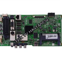 17MB110P , 23390144 , VES430UNEL-2D-U01 , 43FB7500 , VESTEL MAINBOARD