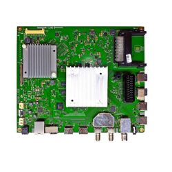 ZKR190R-3 , P6R3ZZ , A49L9672, ANAKART, ARÇELİK MAINBOARD