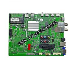 17MB120 , 23321116 , 23321117 , VES550QNDS-2D-N11 , 55UA8300 , VESTEL MAINBOARD