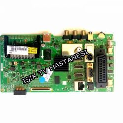 17MB110 , 07102016R2 , 23401399 , 48FB7300 , VESTEL MAINBOARD , VES480UNDS-2D-N12
