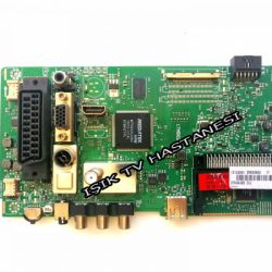 23269798 , 17MB82S , 39FX410F , VESTEL FİNLUX MAINBOARD , ANAKART
