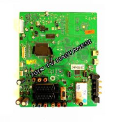 20550131 , 17MB38-1 , LC420WUN-SCB1 , RTL 42882 , REGAL MAINBOARD