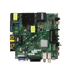 TP.S512.PC821 , LSC490HN04-W , YUMATU MAINBOARD