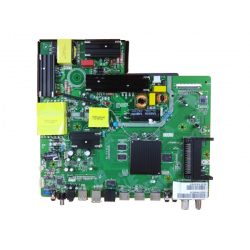17AT008V1.0 , SN55UIL08-TNR , SUNNY MAINBOARD