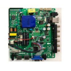 TP.V56.PB801 , ST-4040YK , 39 İNÇ,  SKYTECH MAINBOARD