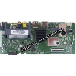 17MB140TC , 23654720, 32SBH510, SEG MAINBOARD , ANAKART