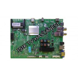 23420970 , 23420971 , 17MB120 , 65UD8900 , VESTEL MAIN BOARD